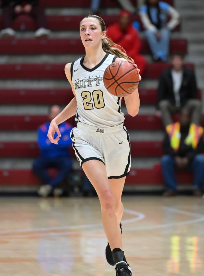 Archbishop Mitty vs St Ignatius CIF CCS Open Division Final February 23, 2024 Photo-Greg Jungferman15